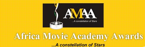 AMAA 2009 Nominations List
