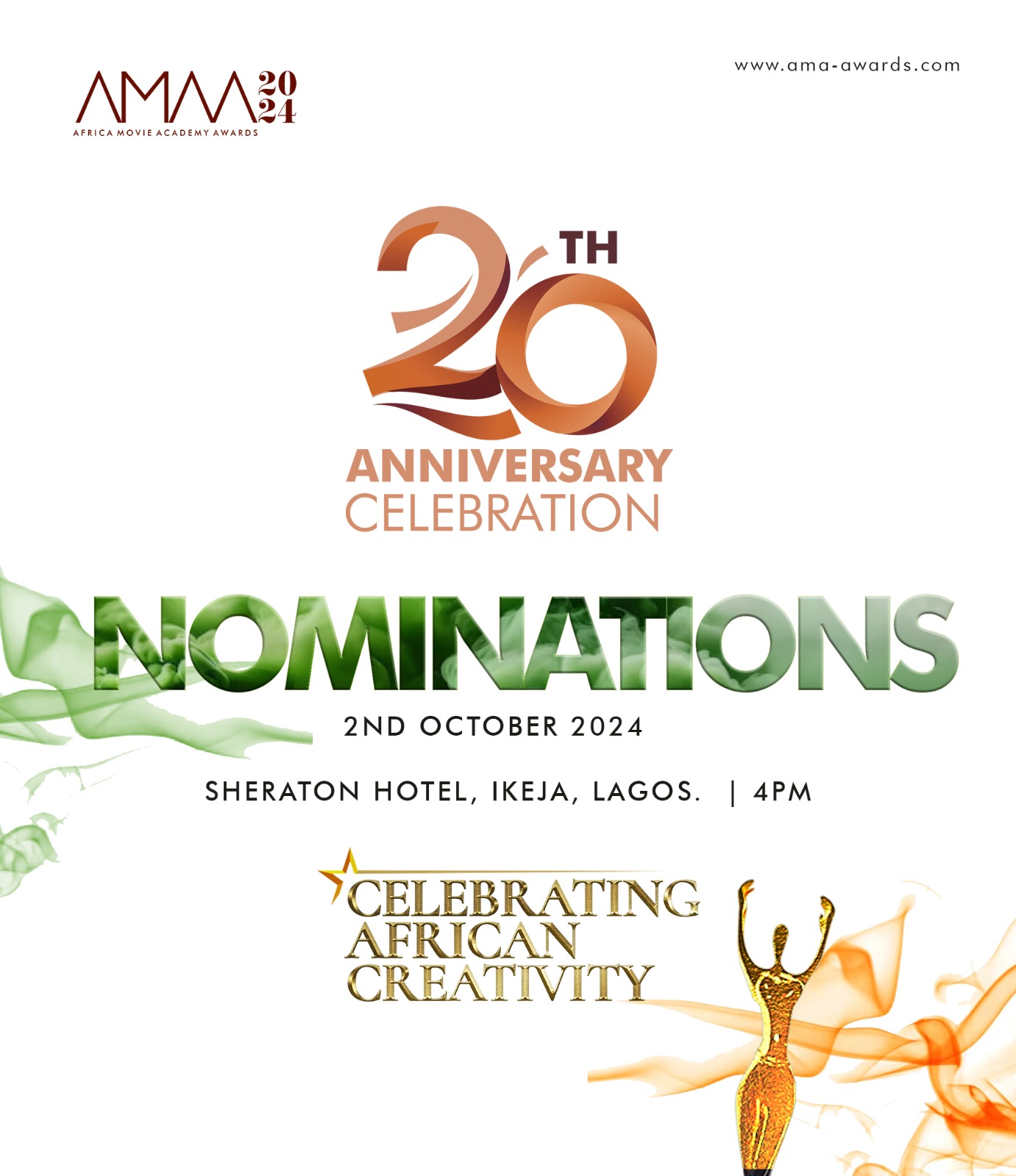 amaa-2024-nominees