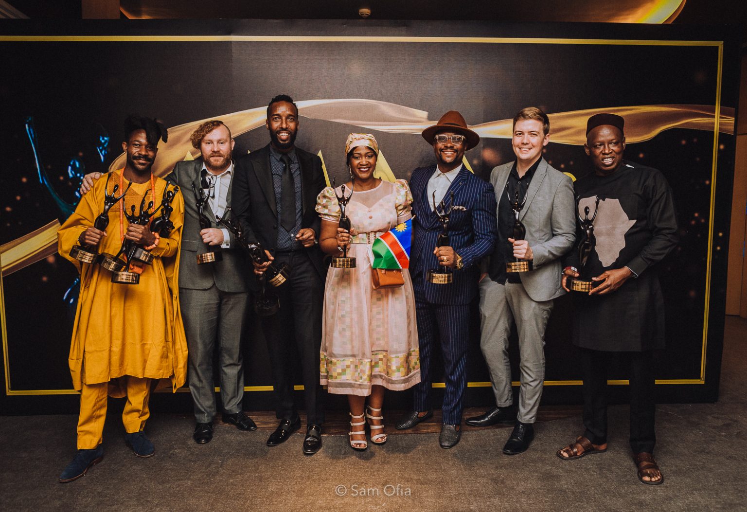 amaa-2021-winners